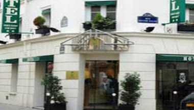 Prince Albert Lyon Bercy, Paris, FR