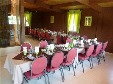 รูปสถานที่จัดงาน