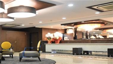 APA Hotel Saitama Shintoshin Ekikita a Saitama, JP