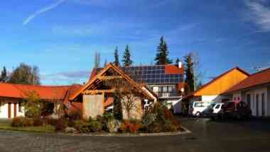 Motel Kobero à Ricany, CZ