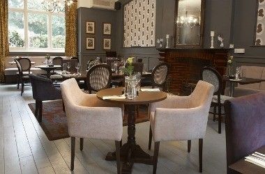 รูปสถานที่จัดงาน