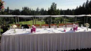 Northlands Bar and Grill in North Vancouver, BC