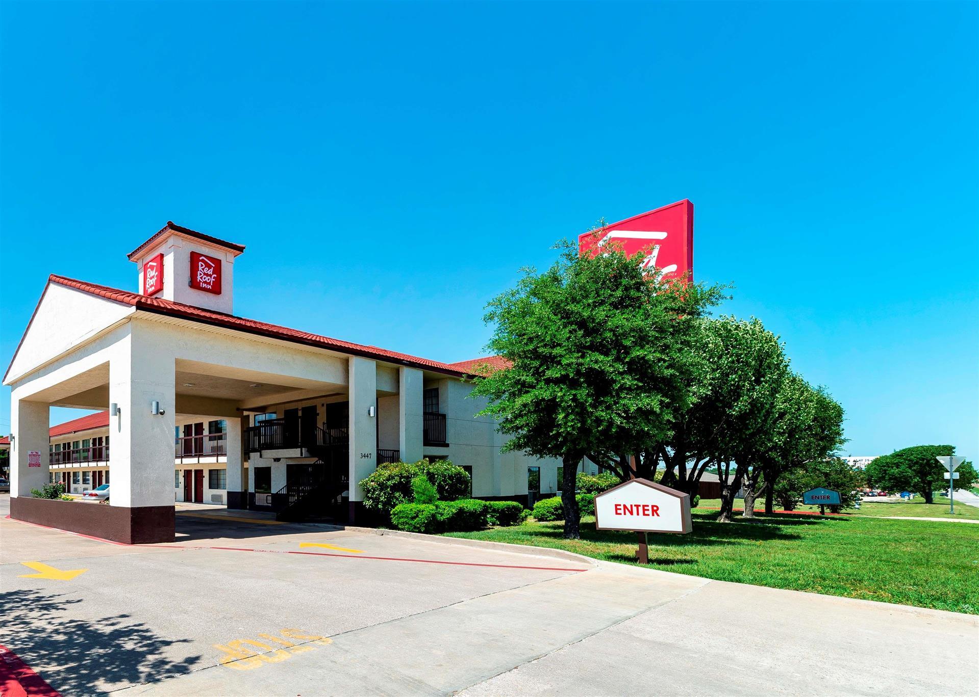 Red Roof Inn Dallas - Mesquite/ Fair Park NE image
