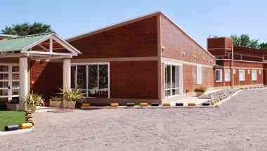 Sol del Anelo в Anelo, AR