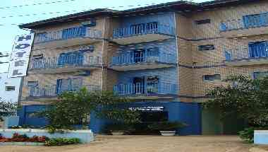 Guadagnini Hotel a Paulinia, BR