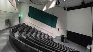 Heureka-The Finnish Science Center a Vantaa, FI