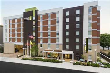 Home2 Suites by Hilton Nashville Vanderbilt, TN, Nashville, TN