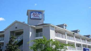 InTown Suites - Jacksonville East en Jacksonville, FL