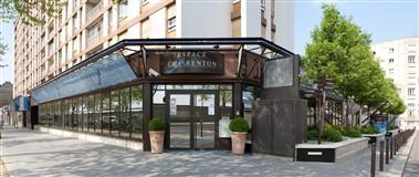 Espace Charenton image