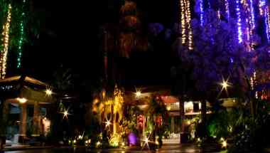 Gazebo Royale en Quezon City, PH