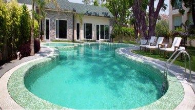 Изображение места проведения