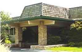 Brookridge Golf & Country Club à Overland Park, KS