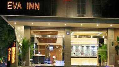 Eva Inn Hotel a Guilin, CN