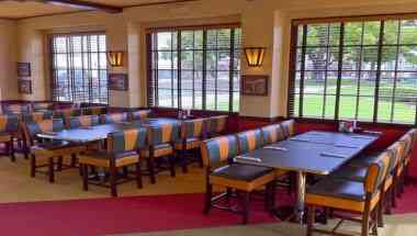 Ruby's Diner - Orange в Orange, CA