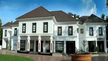 Vijaya Park в Kottayam, IN