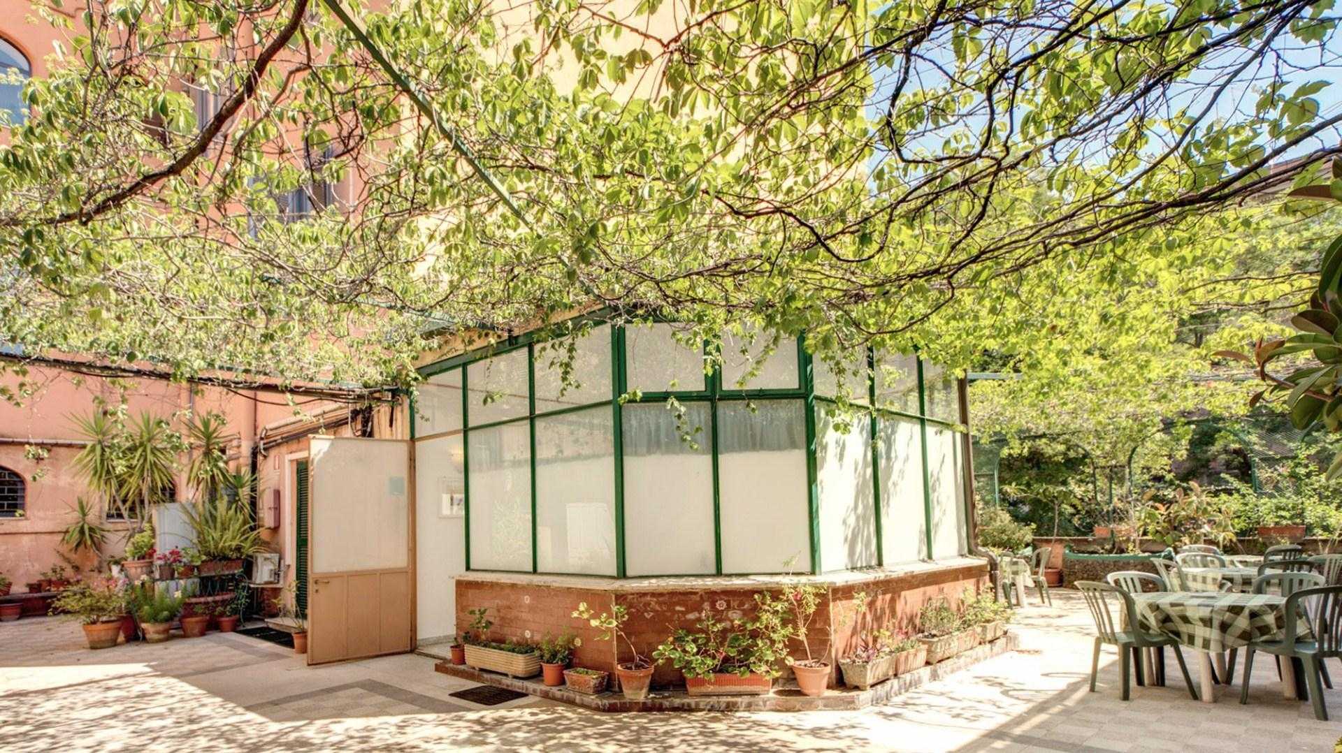 Hotel Carmel i Rome, IT