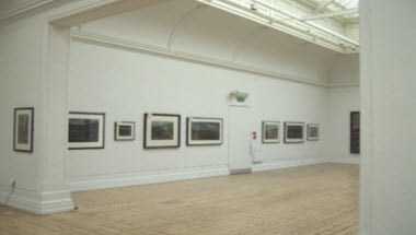Oriel Mostyn Gallery in Llandudno, GB3