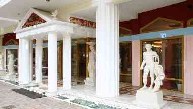 Kosta Famissi Hotel à Trikala, GR