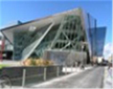 Bórd Gais Energy Theatre