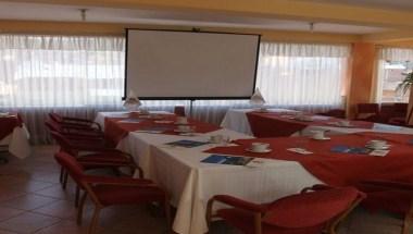 Hotel Hacienda Puno image