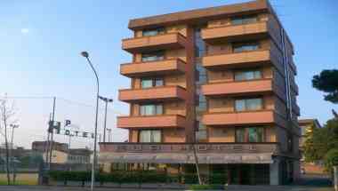 Eur Hotel i Florence, IT