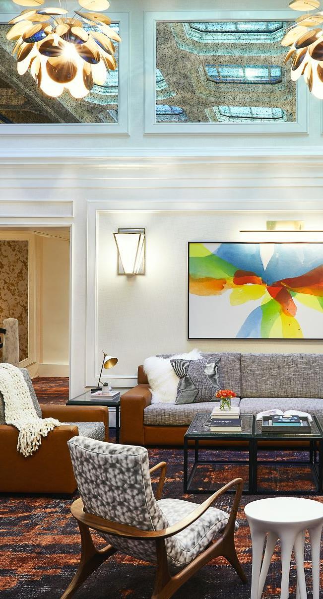 Galleria Park Hotel image