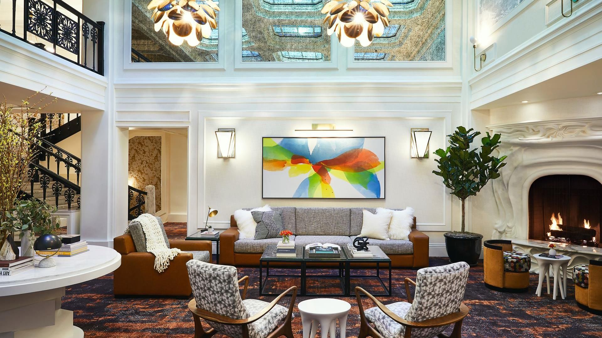 Bild på anläggning