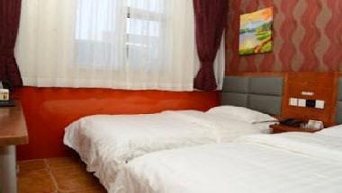 Super 8 by Wyndham Beijing Gong Yi Xi Qiao a Beijing, CN