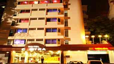 Hotel Centra in Ahmedabad, IN