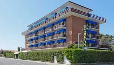Areion Hotel a Forte dei Marmi, IT