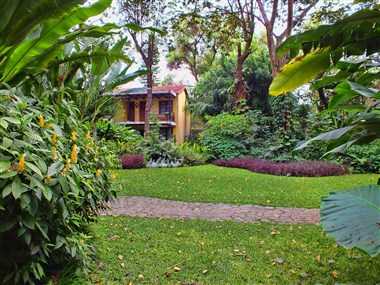 Hotel Las Farolas à Antigua Guatemala, GT