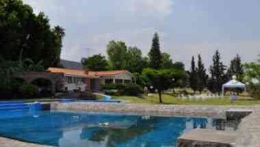 purisima de Chamacuero em Celaya, MX