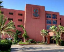 Hotel Coral & Marina image