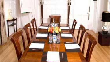 Balmule House a Dunfermline, GB2