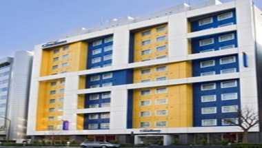 Citadines Tokyo Shinjuku en Tokyo, JP