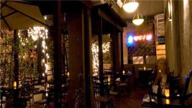 Caffe Boa в Tempe, AZ