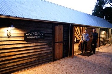 Изображение места проведения