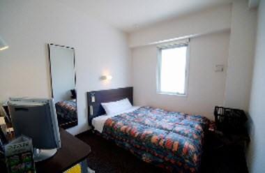 Super Hotel Namba Nipponbashi a Osaka, JP