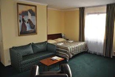 Изображение места проведения