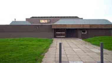 Calder Community Centre в Coatbridge, GB2