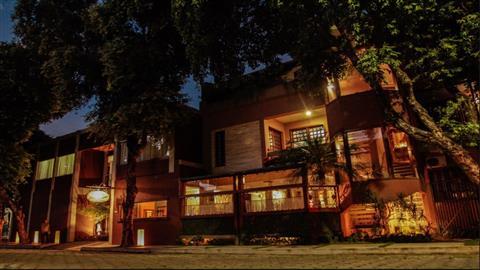 Pousada Jeito de Minas em Governador Valadares, BR