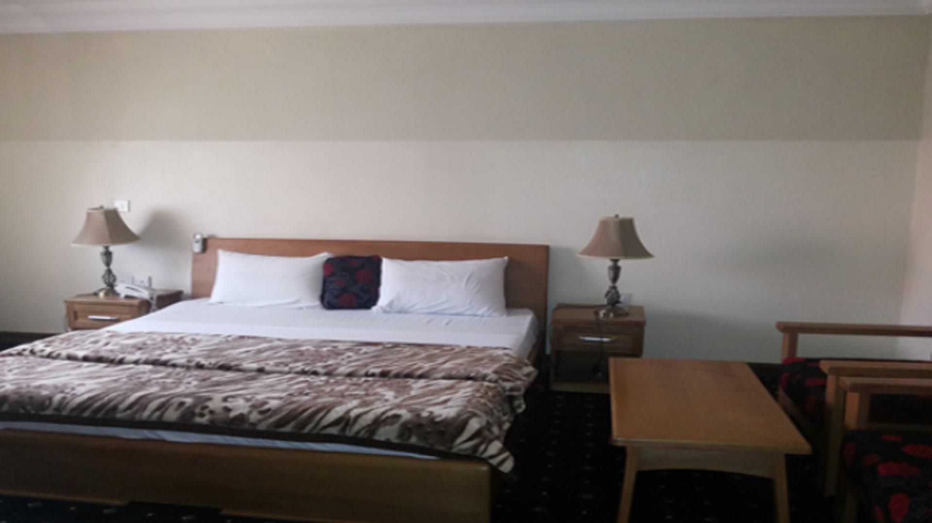 Изображение места проведения