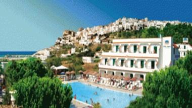 Hotel D'Amato в Peschici, IT