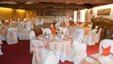 Whalley Golf Club, Clitheroe, GB1