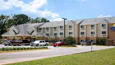 Microtel Inn & Suites by Wyndham Houma en Houma, LA