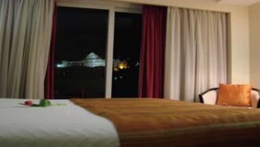 Hotel Oslo em Coimbra, PT