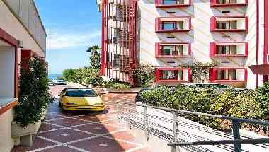 Hotel Salsello a Bari, IT