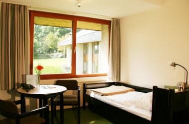 VCH-Hotel Ev. Tagungsstatte Haus Nordhelle a Meinerzhagen, DE