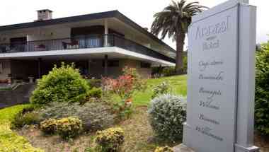 Hotel Arresi à Lemoiz, ES