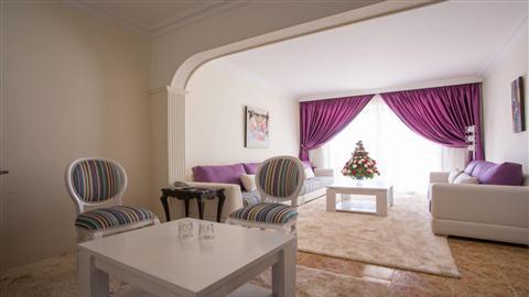 Hotel Argana in Agadir, MA